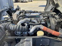 いすゞフォワードアルミウイング中型（4t）[写真25]