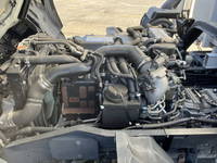 いすゞフォワードアルミウイング中型（4t）[写真26]