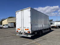 いすゞフォワードアルミウイング中型（4t）[写真02]