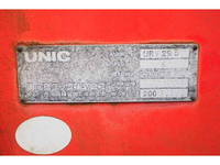 いすゞエルフクレーン5段小型（2t・3t）[写真11]