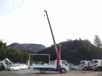 いすゞエルフクレーン5段小型（2t・3t）[写真12]