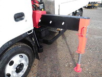 いすゞエルフクレーン5段小型（2t・3t）[写真13]