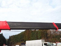 いすゞエルフクレーン5段小型（2t・3t）[写真14]