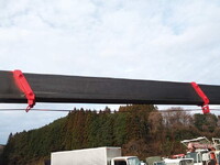 いすゞエルフクレーン5段小型（2t・3t）[写真15]