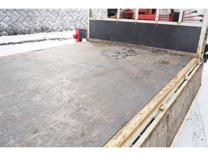 いすゞエルフクレーン5段小型（2t・3t）[写真15]