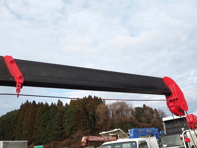 いすゞエルフクレーン5段小型（2t・3t）[写真16]