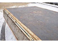 いすゞエルフクレーン5段小型（2t・3t）[写真17]