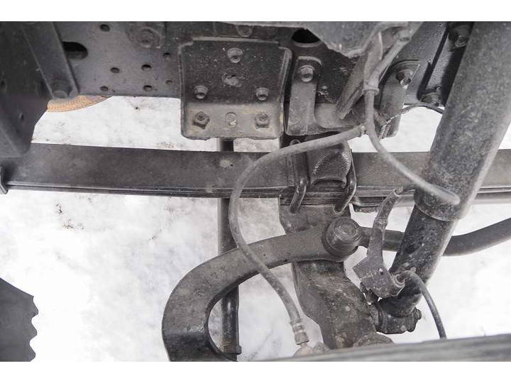 いすゞエルフクレーン5段小型（2t・3t）[写真18]