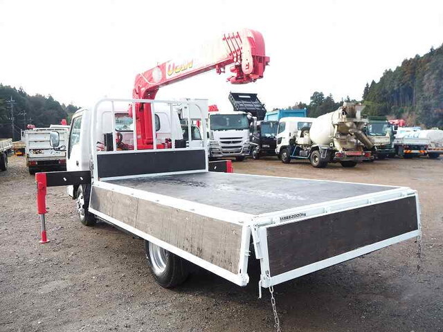 いすゞエルフクレーン5段小型（2t・3t）[写真18]