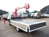 いすゞエルフクレーン5段小型（2t・3t）[写真19]