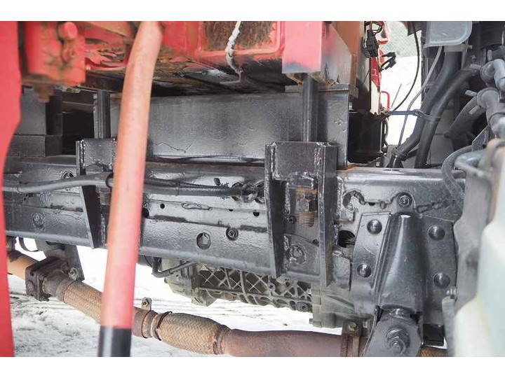 いすゞエルフクレーン5段小型（2t・3t）[写真19]