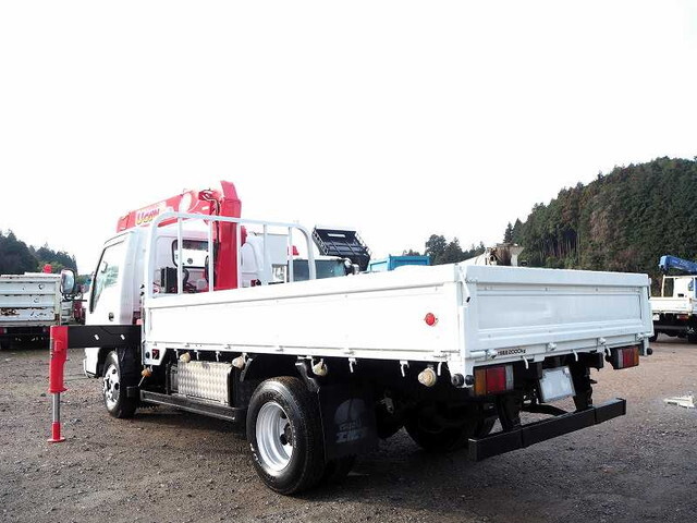 いすゞエルフクレーン5段小型（2t・3t）[写真02]