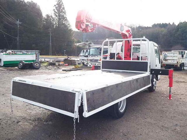 いすゞエルフクレーン5段小型（2t・3t）[写真20]