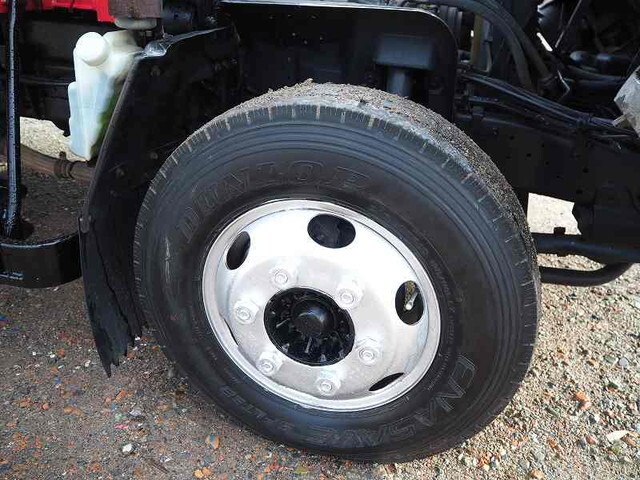 いすゞエルフクレーン5段小型（2t・3t）[写真23]