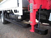 いすゞエルフクレーン5段小型（2t・3t）[写真25]