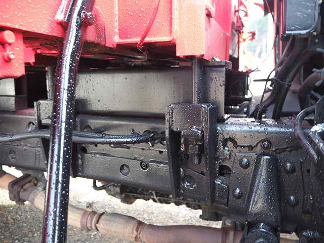 いすゞエルフクレーン5段小型（2t・3t）[写真25]