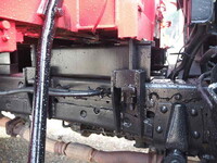 いすゞエルフクレーン5段小型（2t・3t）[写真26]