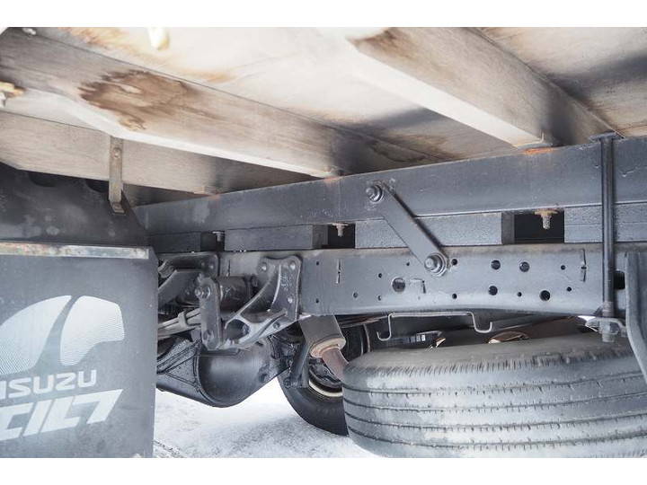 いすゞエルフクレーン5段小型（2t・3t）[写真26]