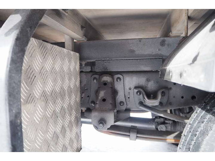 いすゞエルフクレーン5段小型（2t・3t）[写真27]