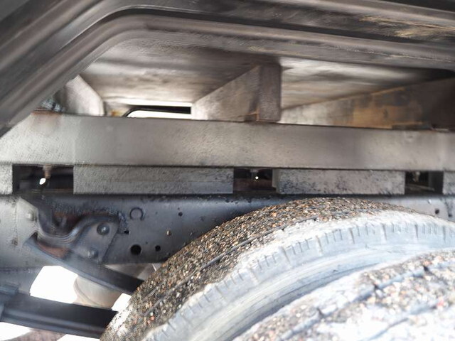 いすゞエルフクレーン5段小型（2t・3t）[写真27]