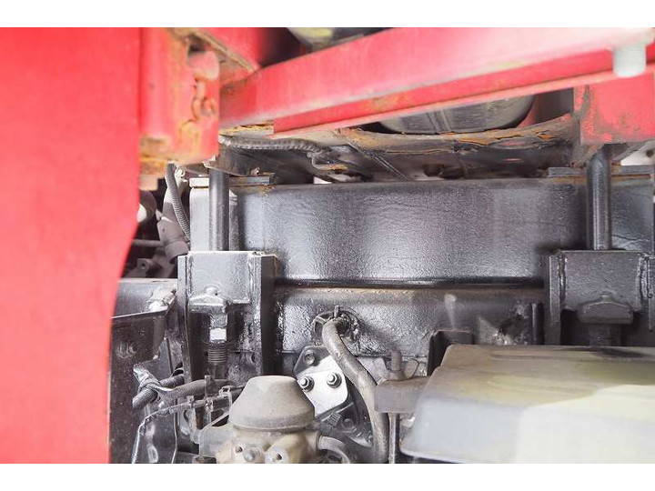 いすゞエルフクレーン5段小型（2t・3t）[写真28]