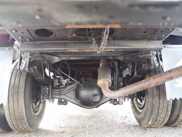 いすゞエルフクレーン5段小型（2t・3t）[写真28]