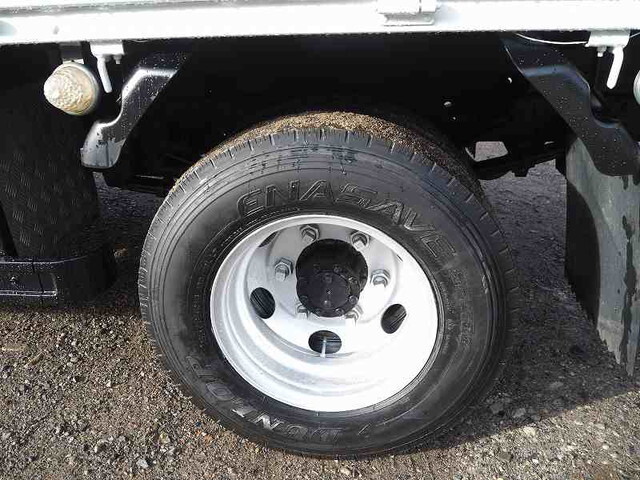 いすゞエルフクレーン5段小型（2t・3t）[写真29]