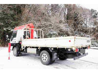 いすゞエルフクレーン5段小型（2t・3t）[写真02]