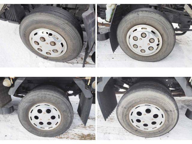 いすゞエルフクレーン5段小型（2t・3t）[写真30]