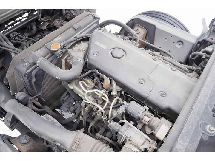 いすゞエルフクレーン5段小型（2t・3t）[写真31]