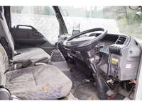 いすゞエルフクレーン5段小型（2t・3t）[写真34]