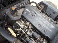 いすゞエルフクレーン5段小型（2t・3t）[写真34]