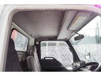 いすゞエルフクレーン5段小型（2t・3t）[写真35]