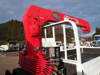 いすゞエルフクレーン5段小型（2t・3t）[写真35]