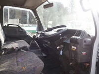 いすゞエルフクレーン5段小型（2t・3t）[写真37]