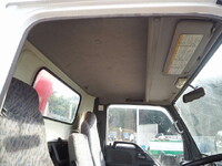 いすゞエルフクレーン5段小型（2t・3t）[写真38]