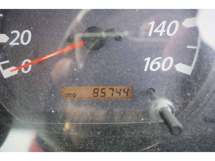 いすゞエルフクレーン5段小型（2t・3t）[写真40]