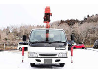 いすゞエルフクレーン5段小型（2t・3t）[写真08]