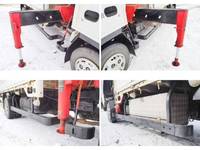 いすゞエルフクレーン5段小型（2t・3t）[写真09]