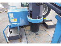 いすゞエルフ高所作業車小型（2t・3t）[写真13]