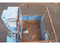 いすゞエルフ高所作業車小型（2t・3t）[写真15]