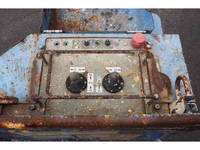 いすゞエルフ高所作業車小型（2t・3t）[写真16]