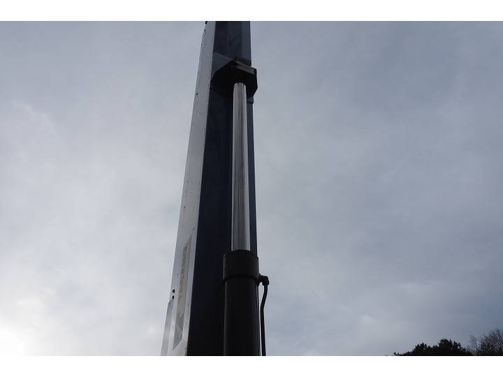 いすゞエルフ高所作業車小型（2t・3t）[写真20]