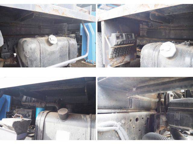 いすゞエルフ高所作業車小型（2t・3t）[写真23]