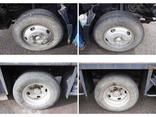 いすゞエルフ高所作業車小型（2t・3t）[写真27]