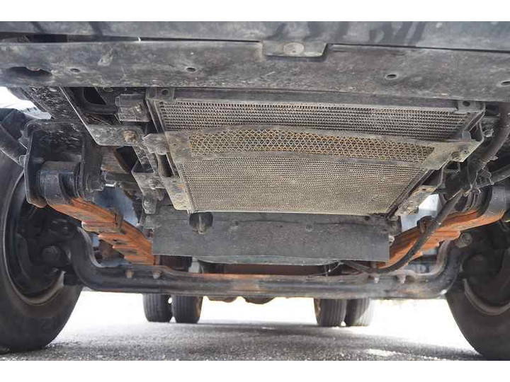 いすゞエルフ高所作業車小型（2t・3t）[写真29]