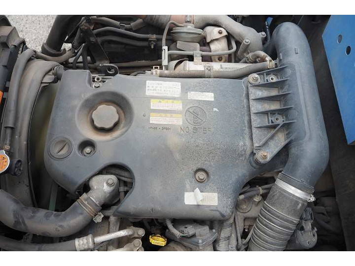 いすゞエルフ高所作業車小型（2t・3t）[写真30]