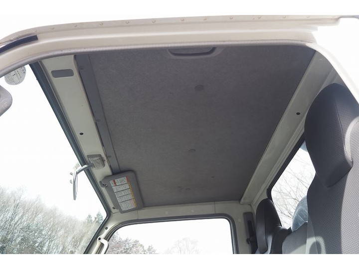 いすゞエルフ高所作業車小型（2t・3t）[写真33]