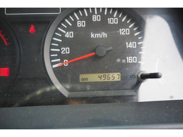 いすゞエルフ高所作業車小型（2t・3t）[写真38]