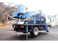 いすゞエルフ高所作業車小型（2t・3t）[写真05]